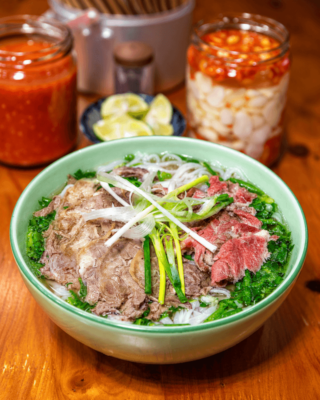 Chín nhỏ